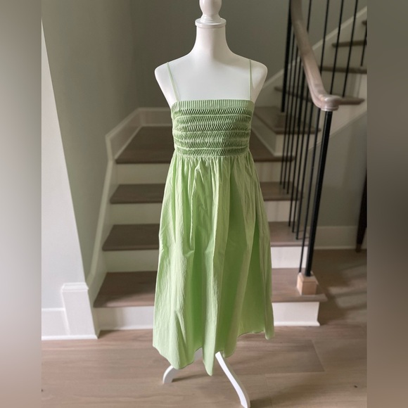 AYR Garden Party Dress - Small - Picture 3 of 14